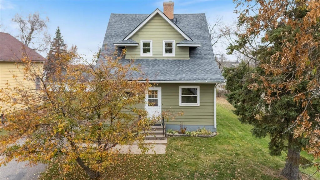 514 4th Street Nw, Chisholm