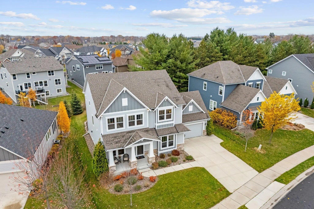 3106 Wild Flower Trail, Medina