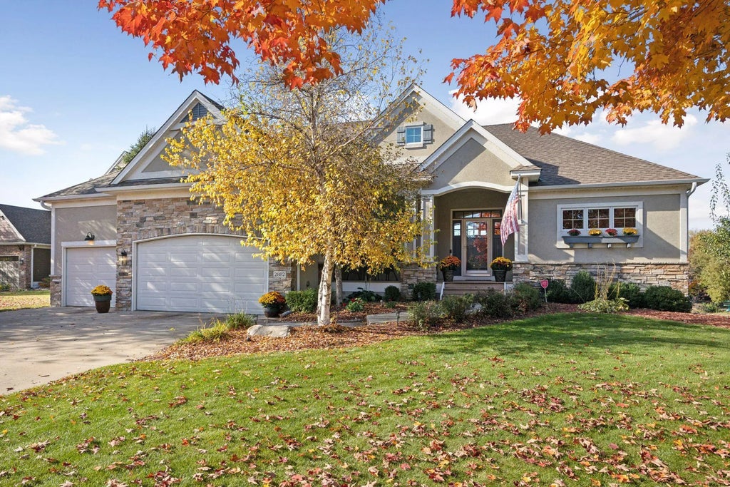 2882 121st Court Ne, Blaine