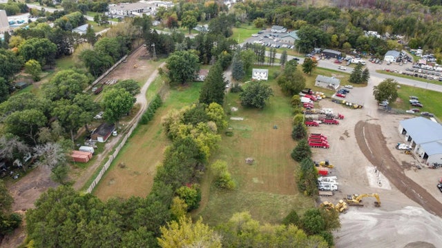 147xx Lake Drive Ne, Forest Lake