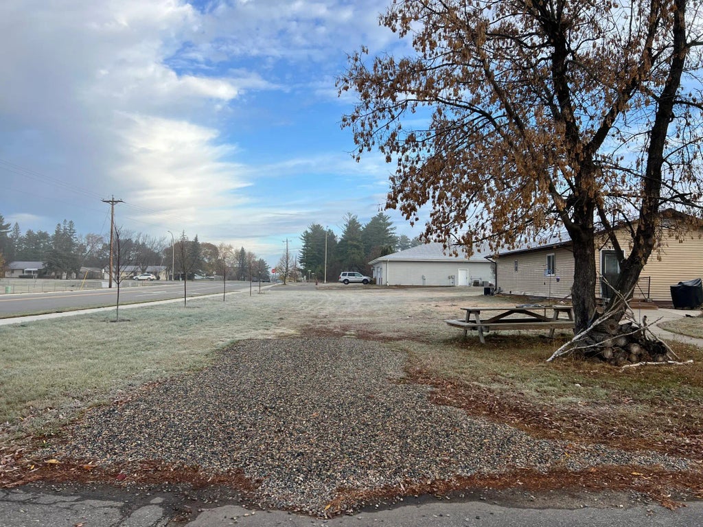 Tbd 2nd Street W, Park Rapids