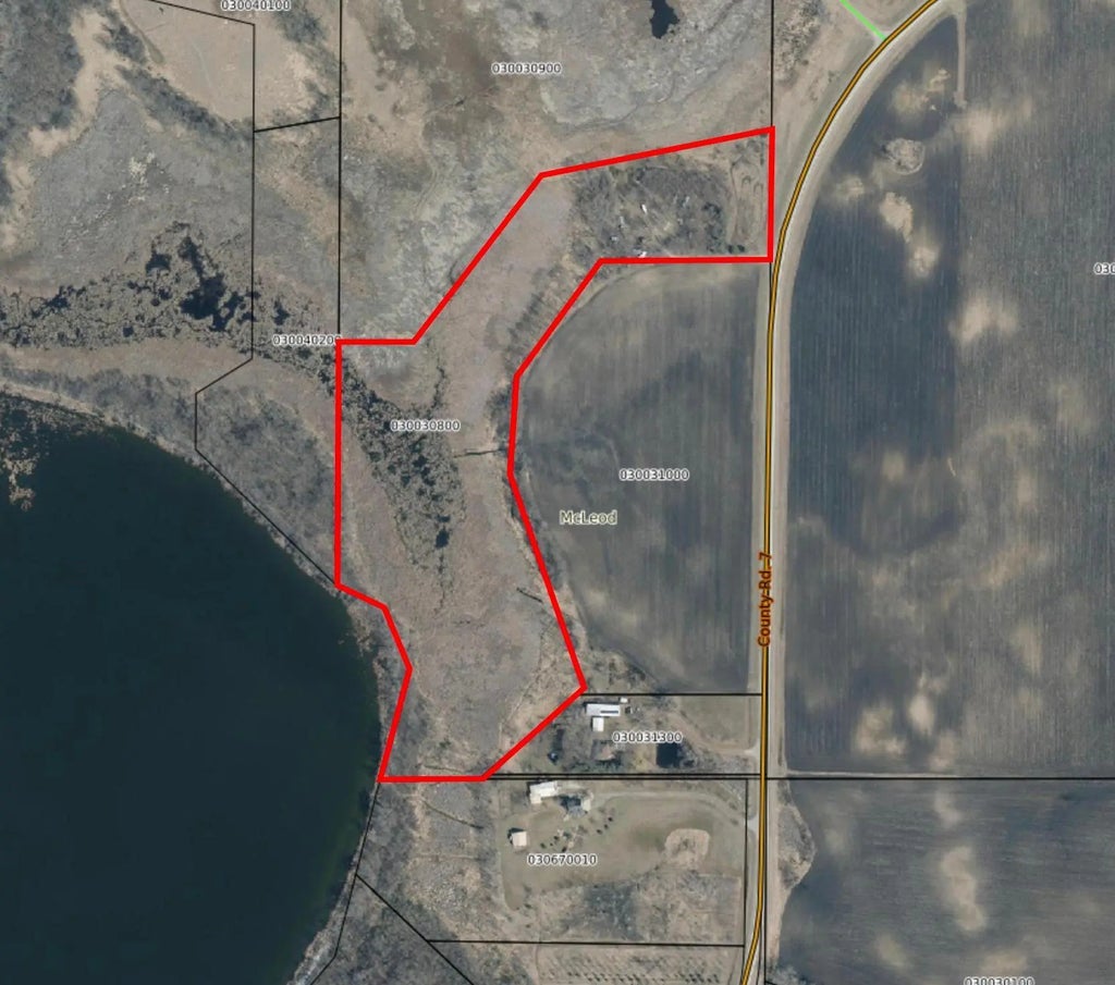 12893 County Road 7, Stewart