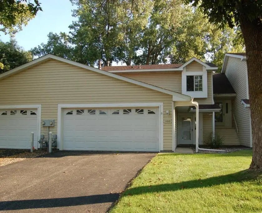 1410 Cleveland Street, Anoka