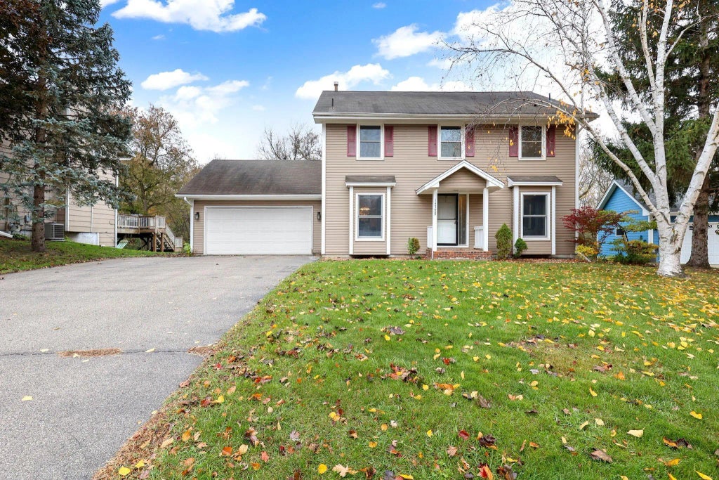 14388 Kipling Avenue S, Savage