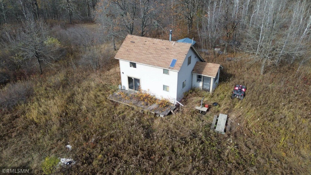 Tbd 170th Place, McGregor