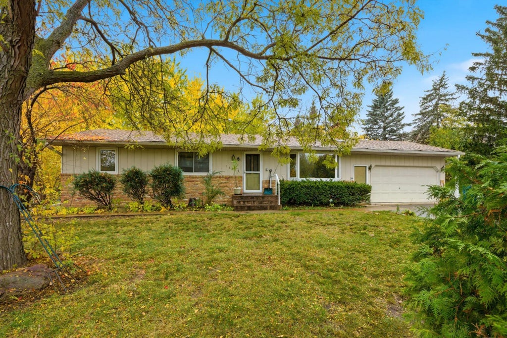 14805 32nd Avenue N, Plymouth