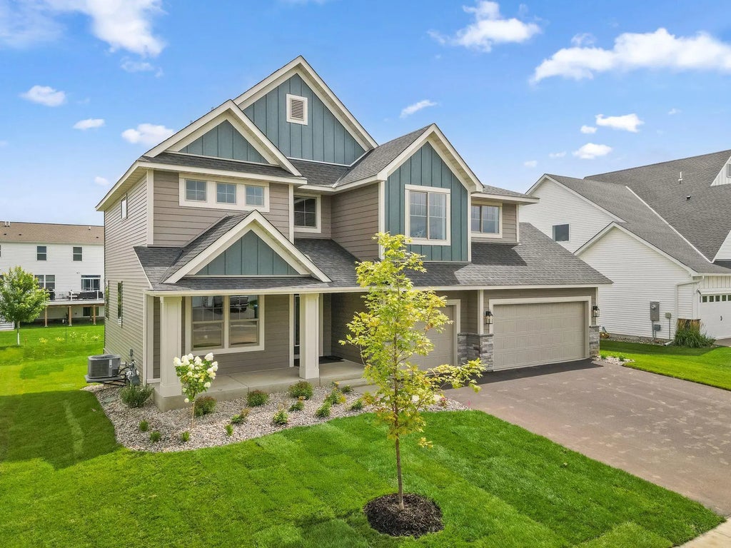 17905 Hidden Creek Trail, Lakeville