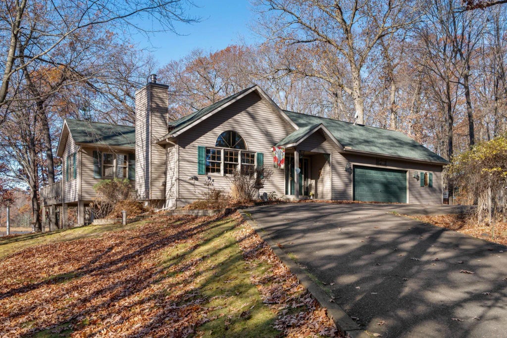 24779 Larrabee Subdivision Road, La Follette Twp