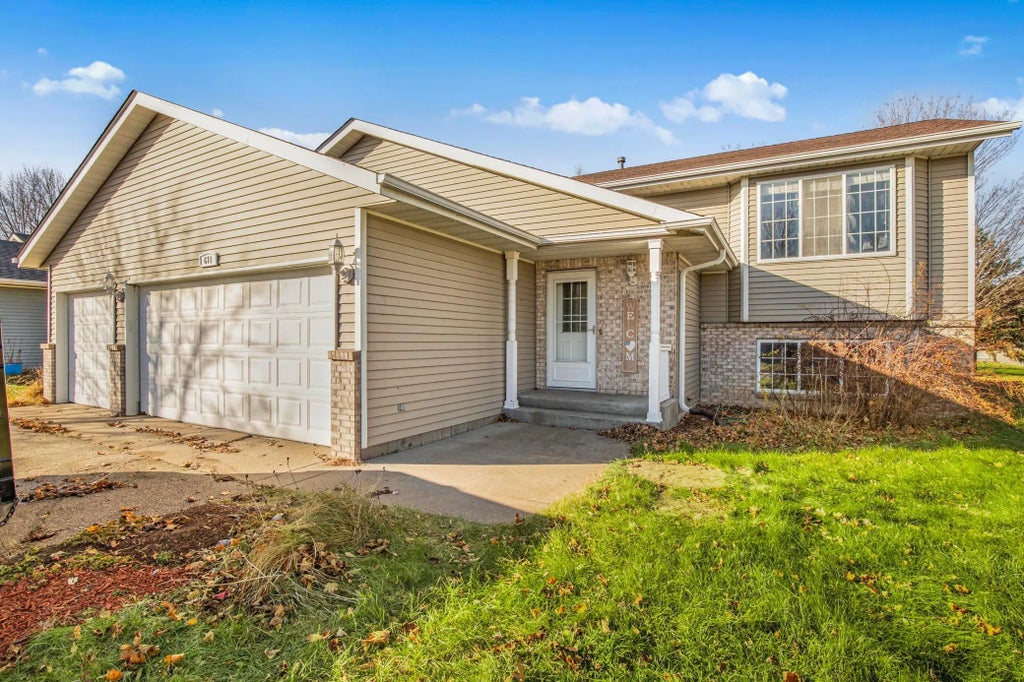 611 3rd Avenue Ne, Saint Joseph