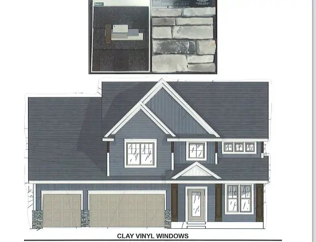 17926 Hawksbill Drive, Lakeville