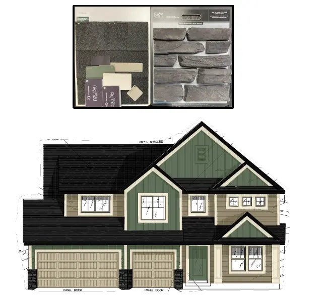 17924 Headwaters Drive, Lakeville