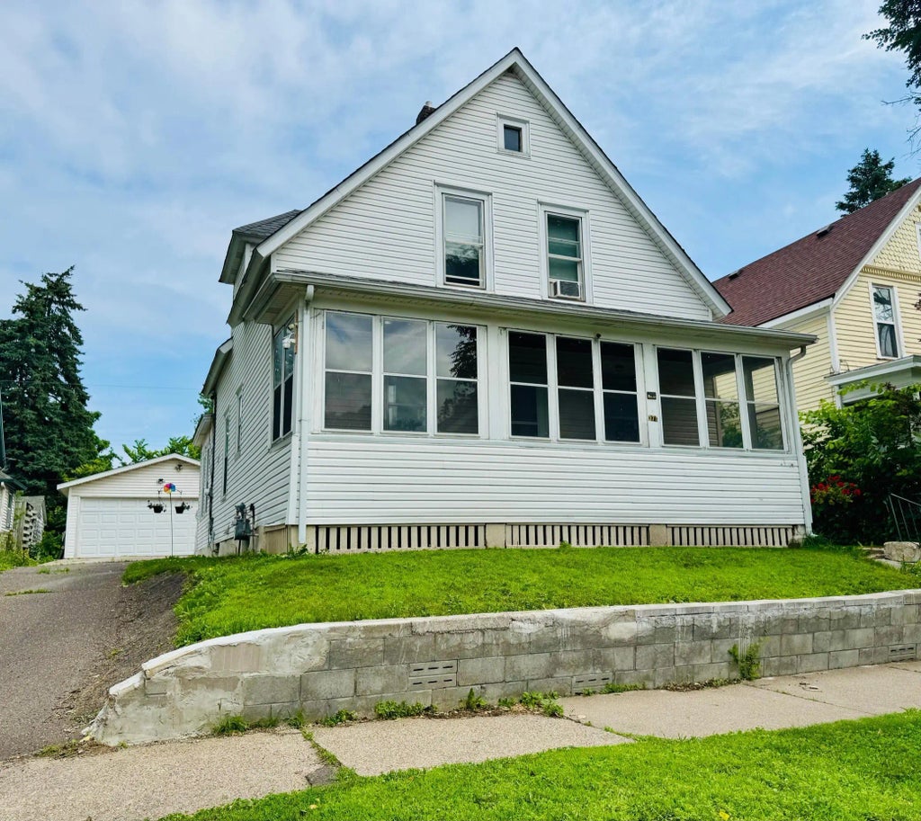 371 Sherburne Avenue, Saint Paul