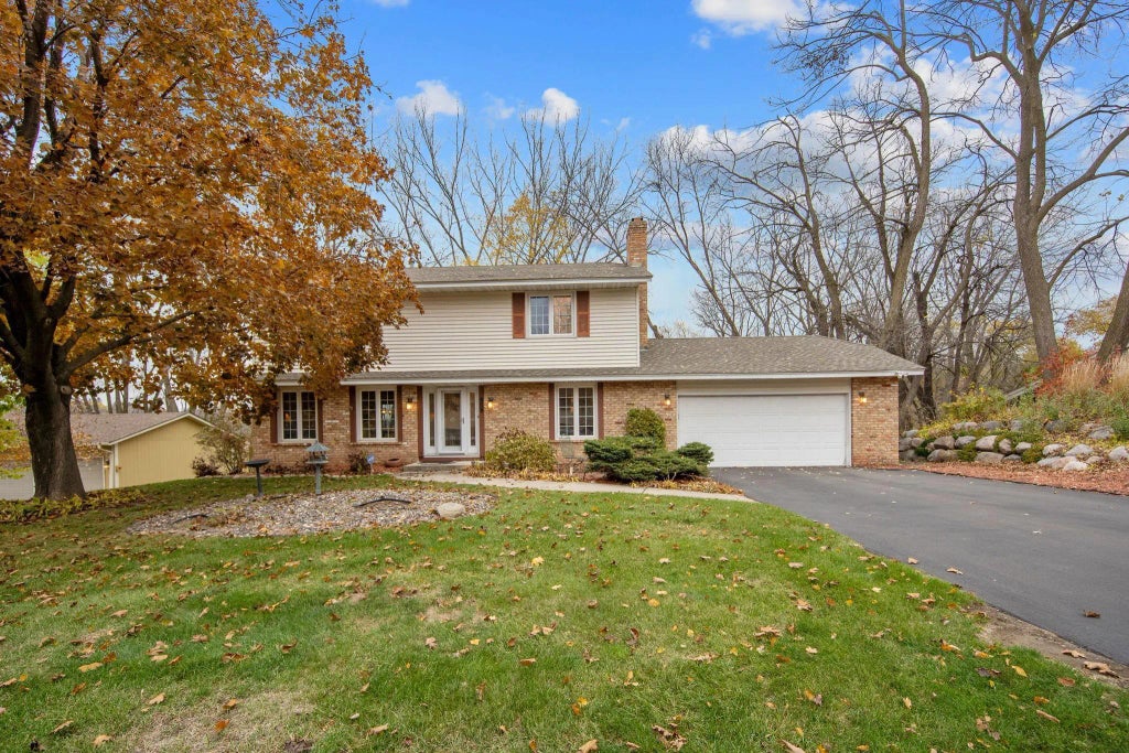 13204 Sheffield Curve, Minnetonka