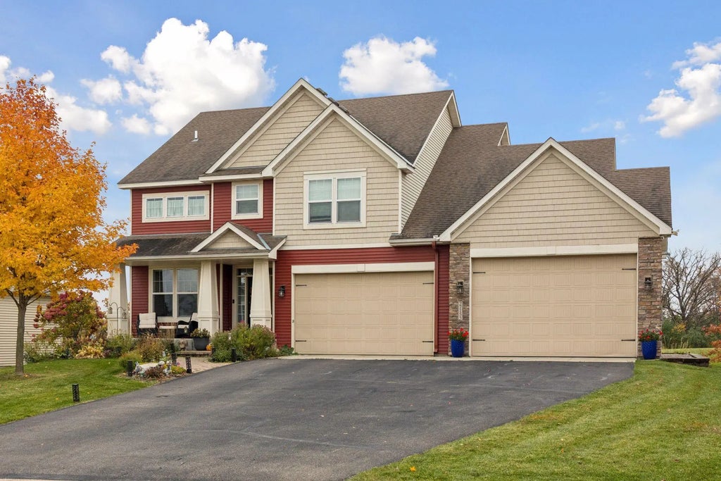 27155 Hickory Ridge Drive, Elko New Market