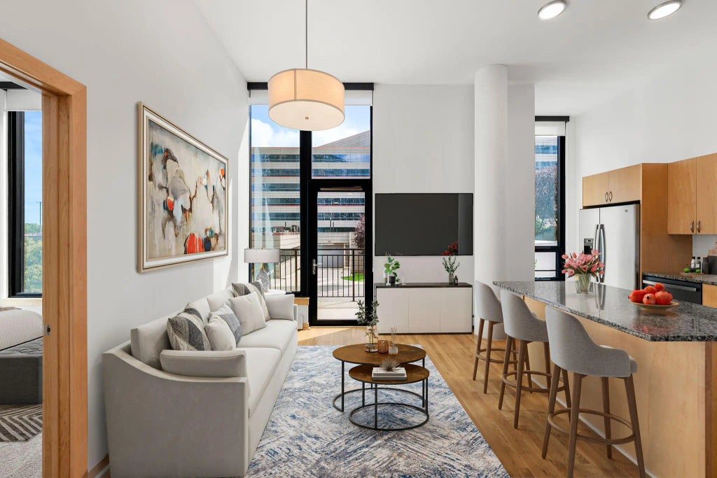 1240 S 2nd Street 119, Minneapolis