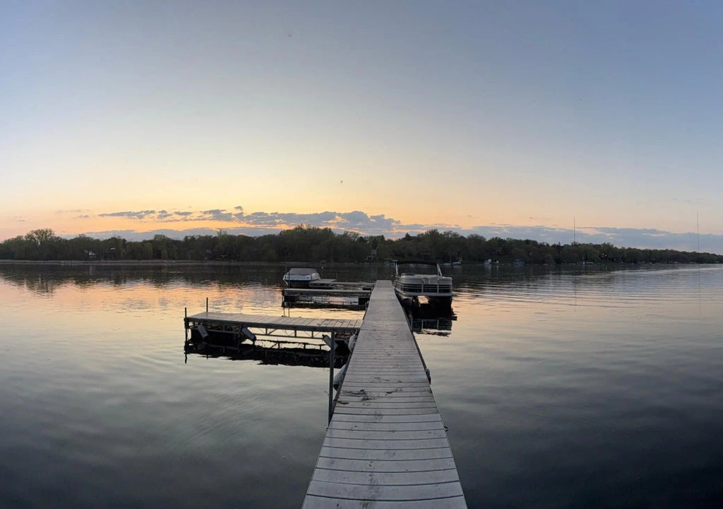 613 S Owasso Boulevard W, Roseville