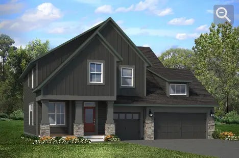 5522 Vista Trail, Victoria