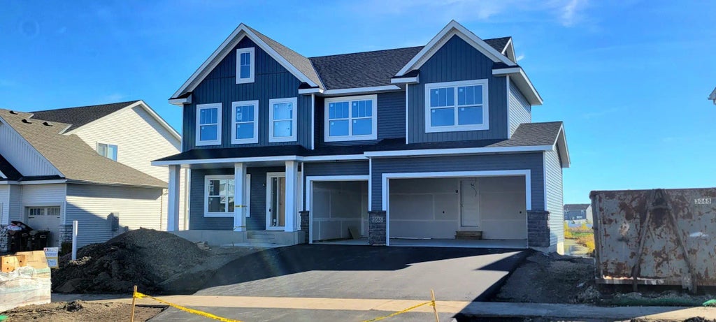 2045 Tamarack Road, Carver