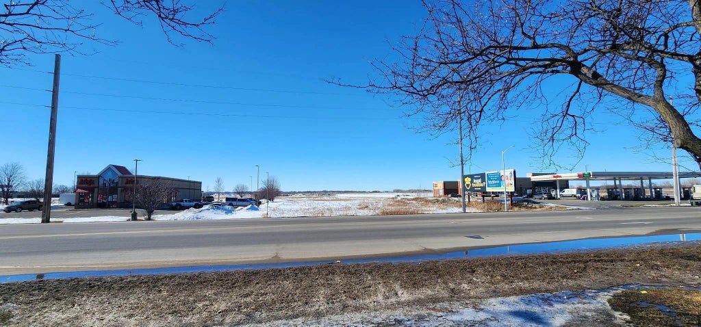 Tbd 2709 - 2715 Bridge Ave, Albert Lea