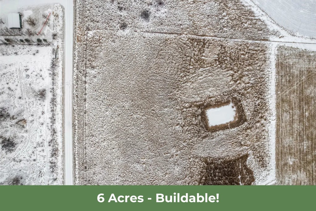 Tbd 160 Street, Barnesville