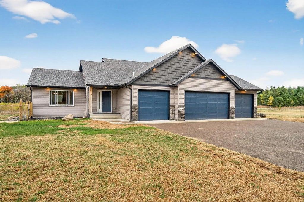 13626 299th Avenue Nw, Baldwin Twp