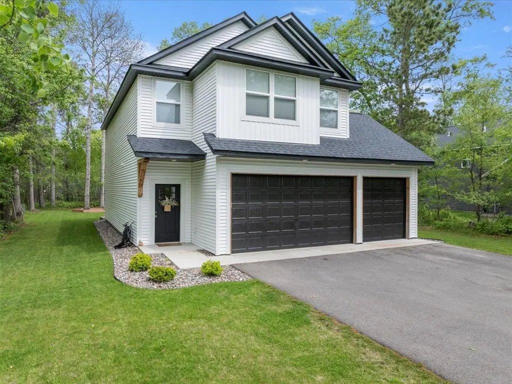 4882 Emily Road, Baxter