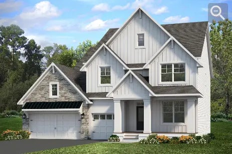 5497 Scenic Loop Run, Victoria