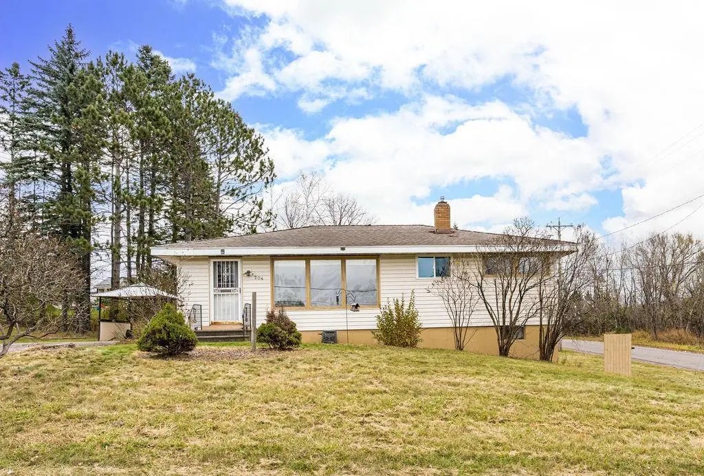 204 N Blackman Avenue, Duluth