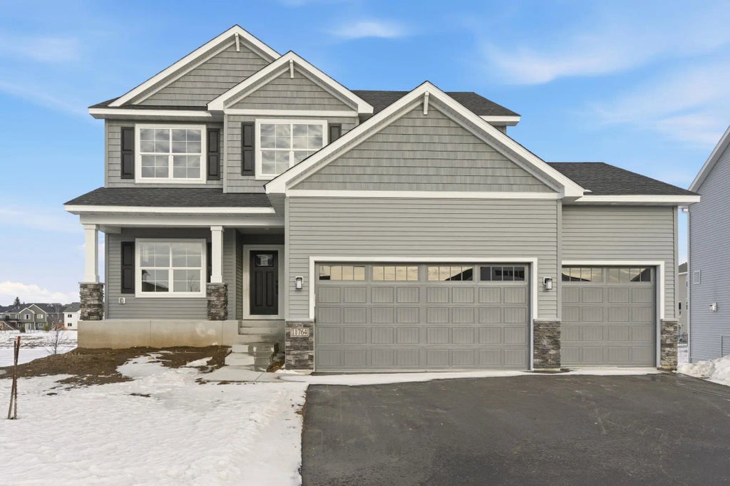 11764 5th Street Ne, Hanover