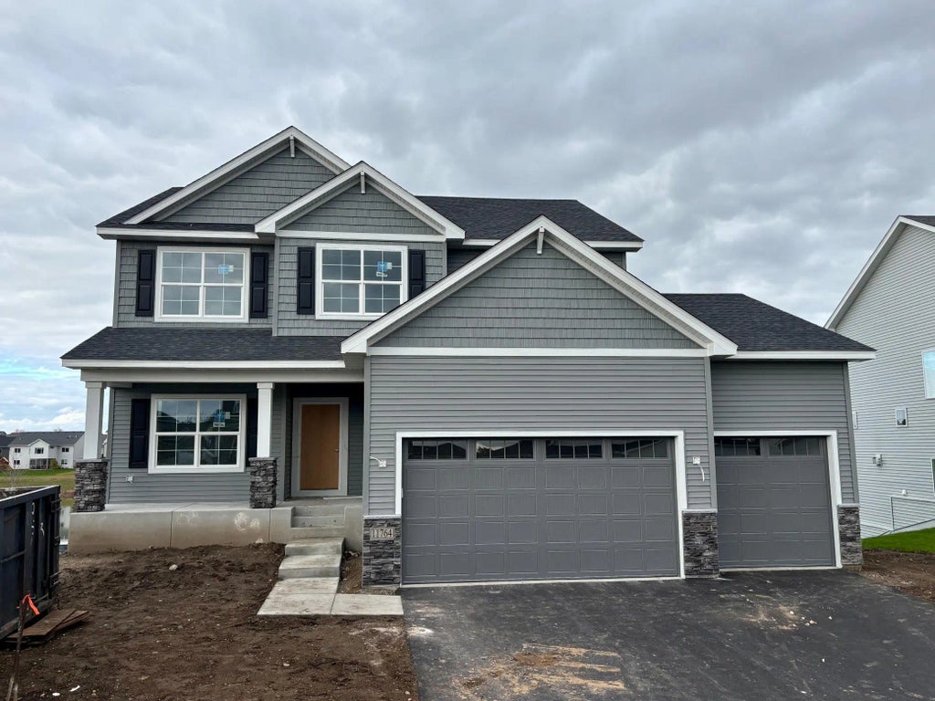 11764 5th Street Ne, Hanover