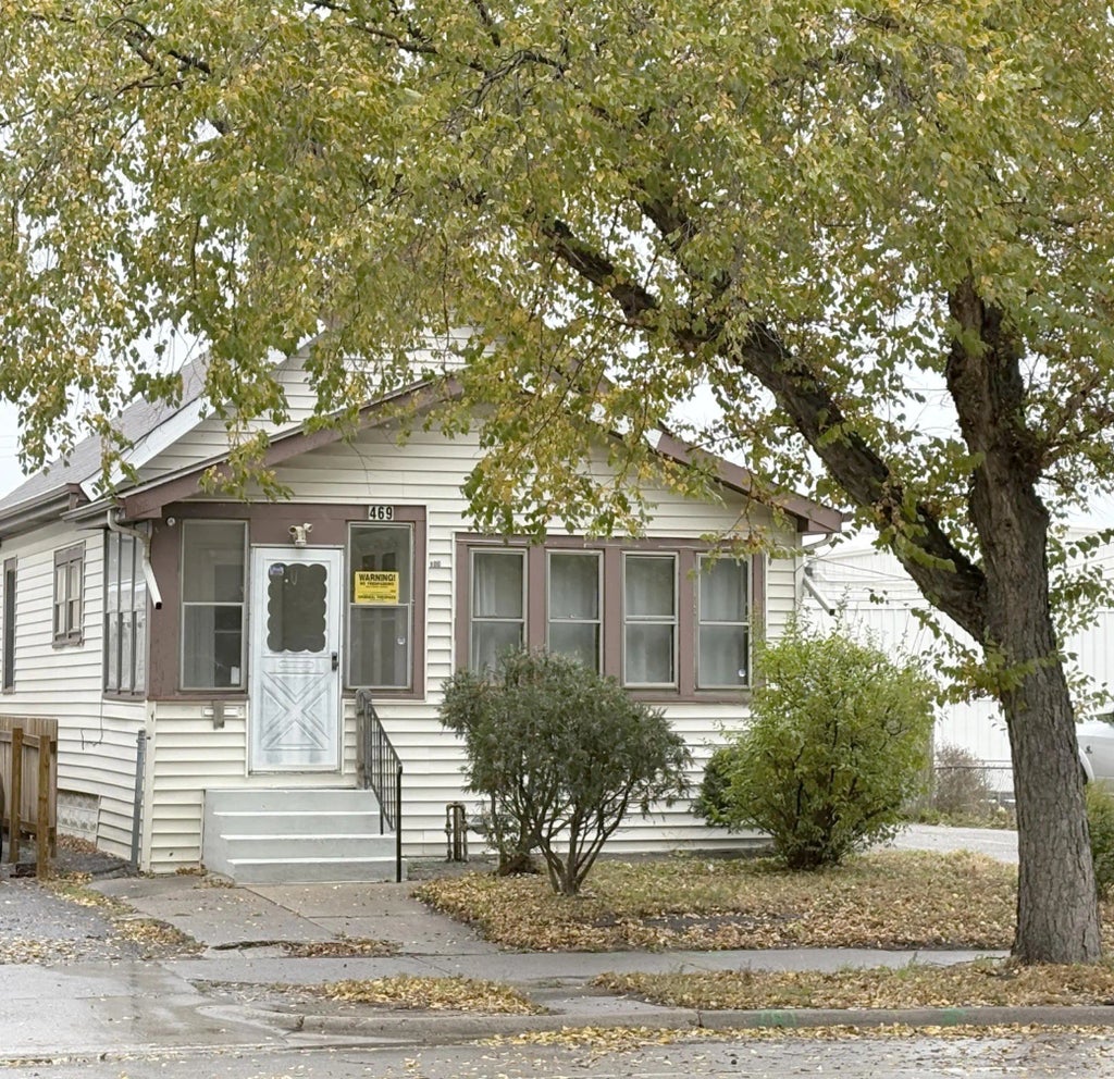 469 Como Avenue, Saint Paul