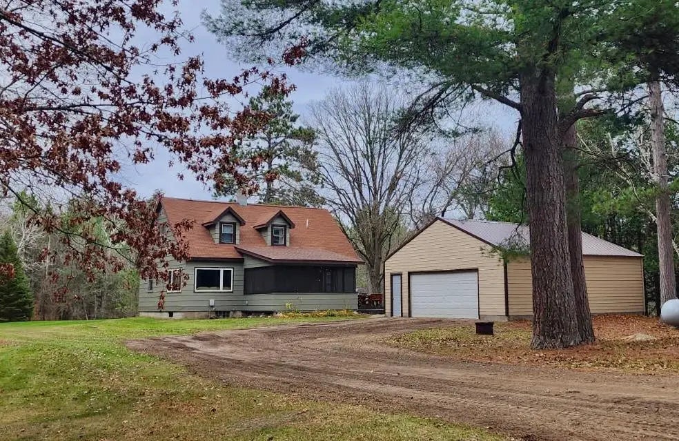 47011 Niemi Drive, Carsonville Twp