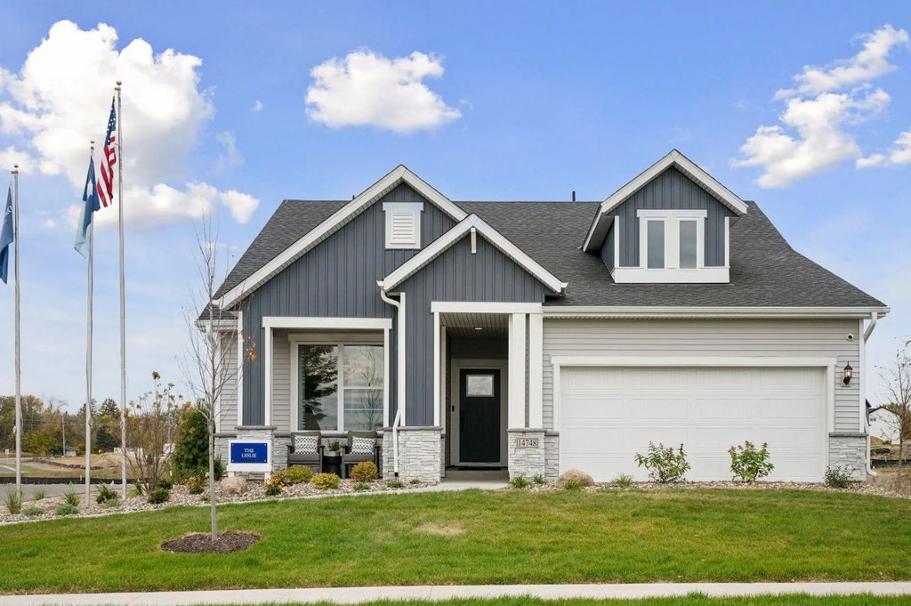 14748 105th Circle N, Maple Grove