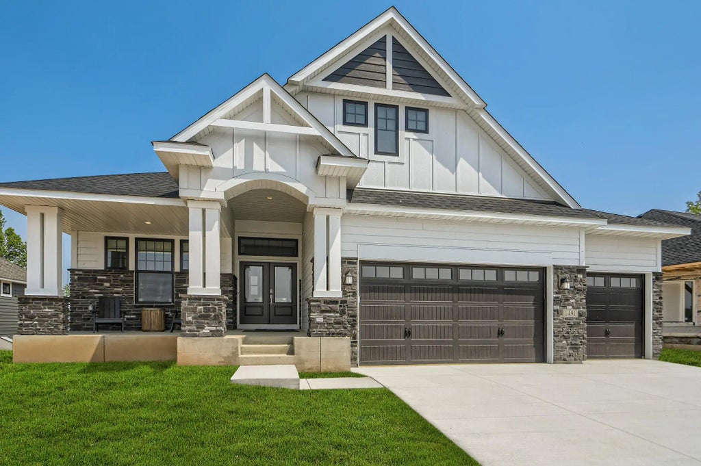 1491 Palmer Drive N, Lake Elmo