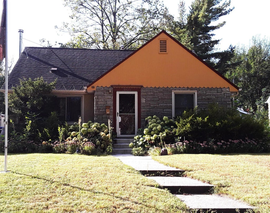 1920 Margaret Street, Saint Paul