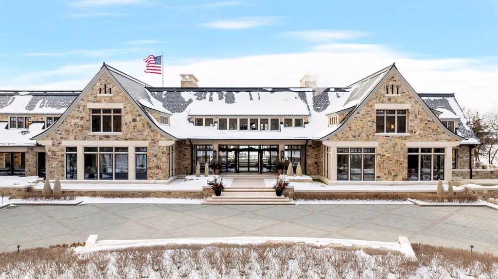 2770 Gale Road, Wayzata