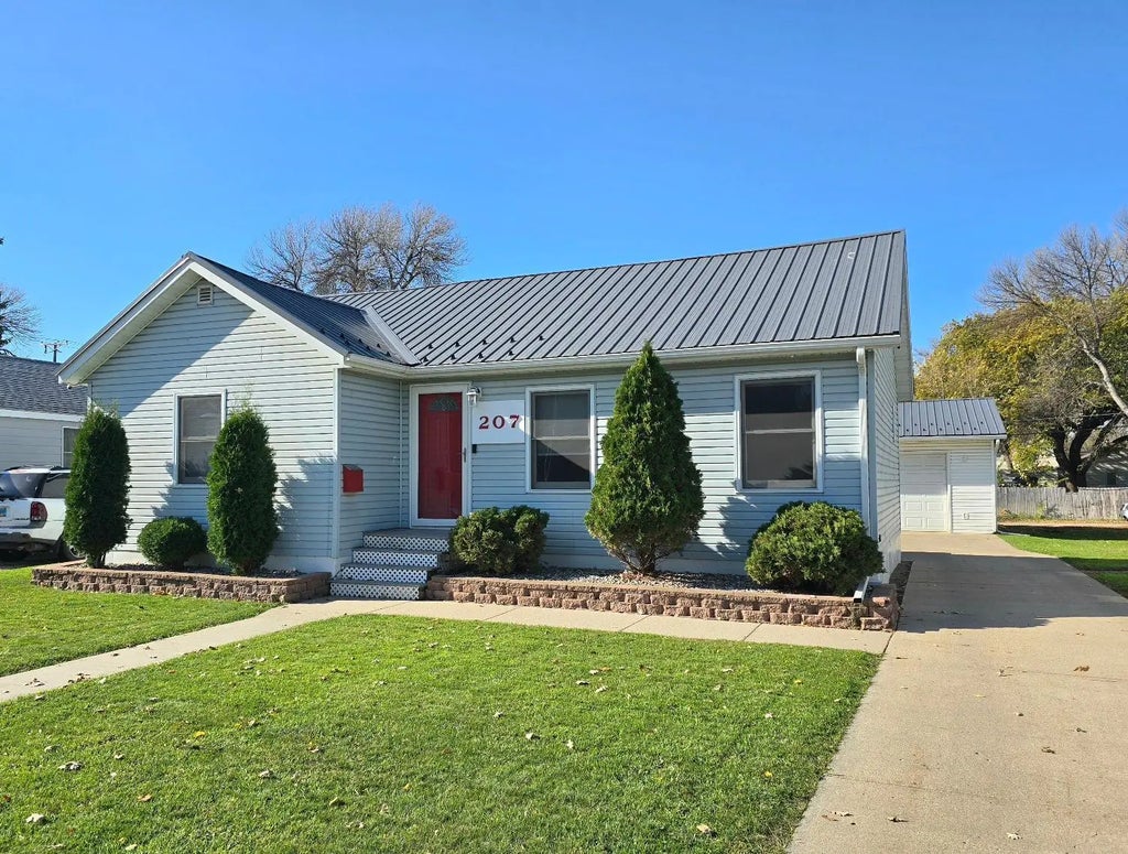 207 22nd Street S, Fargo