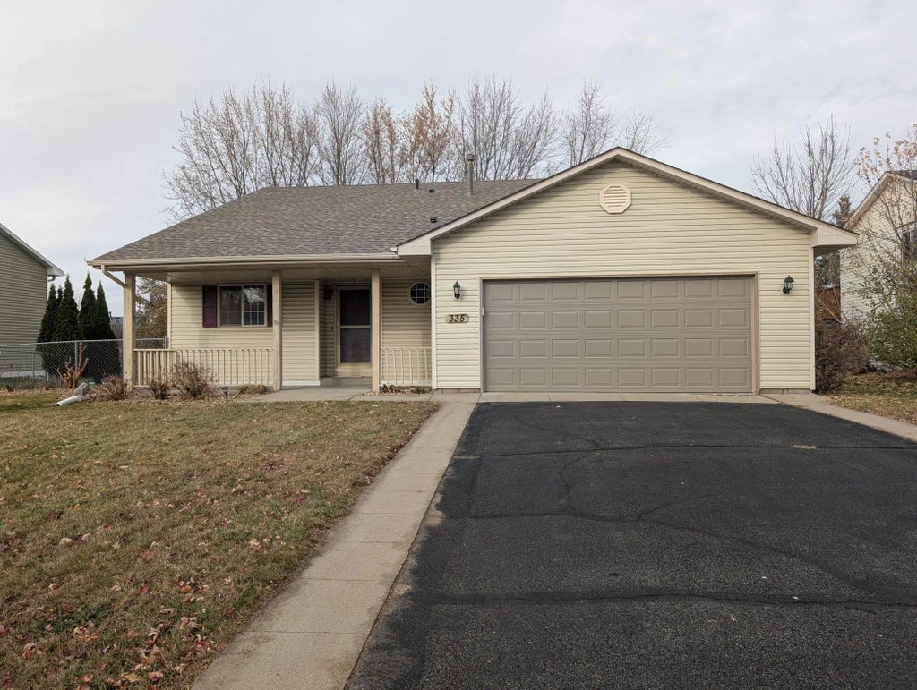335 Bluestem Avenue, Shakopee