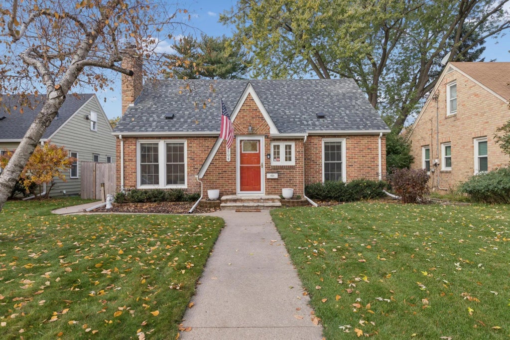 6804 Garfield Avenue, Richfield