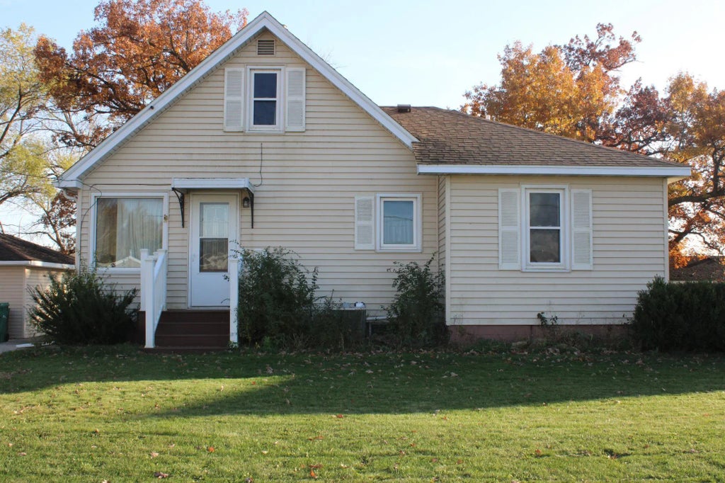 1802 10th Place Ne, Austin