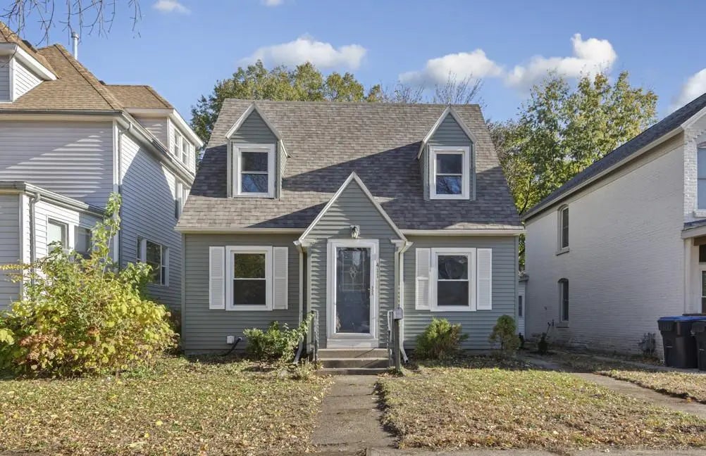 411 N Broad Street, Mankato