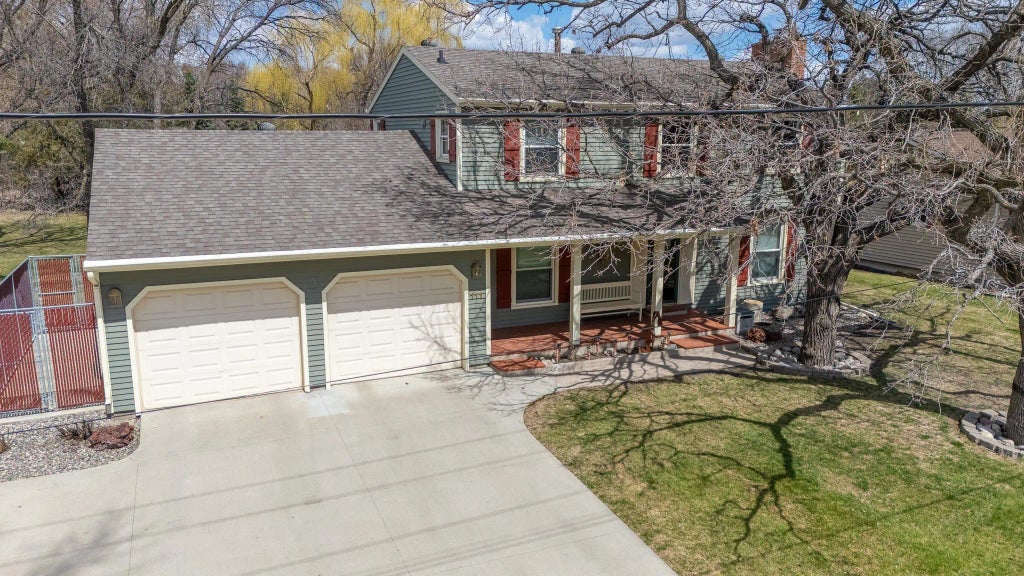 111 19th Avenue N, Fargo