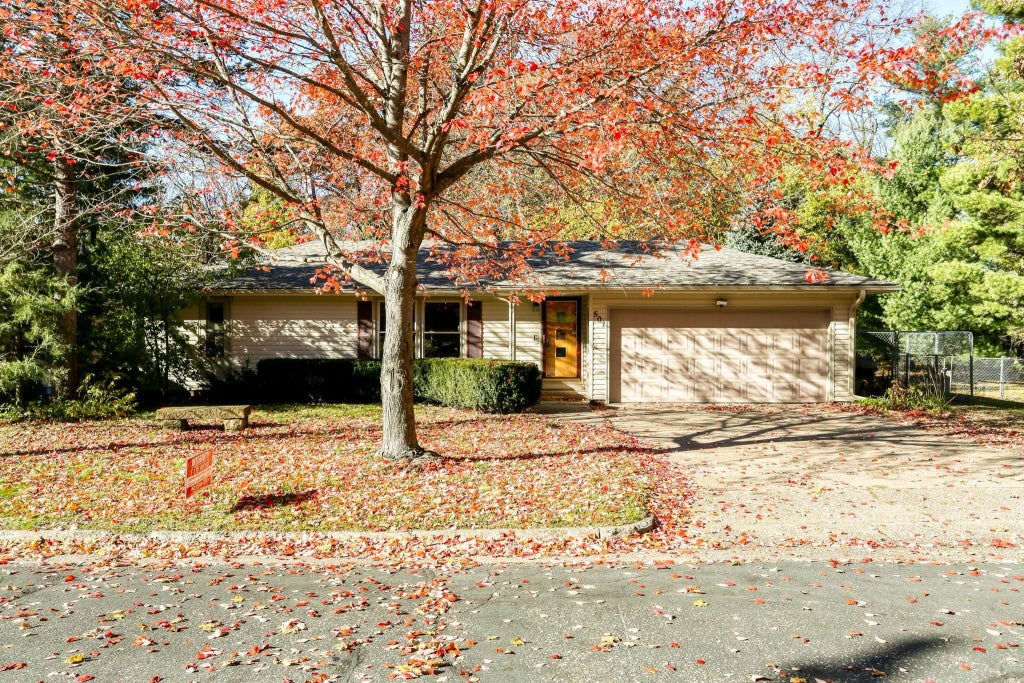 501 Birch Street, River Falls