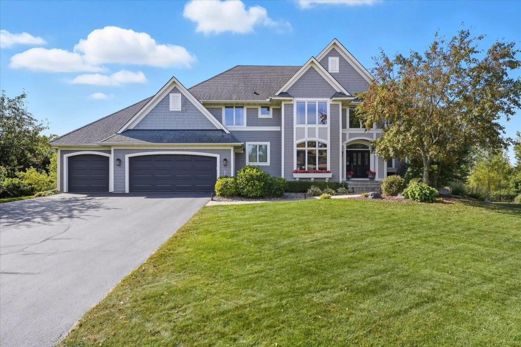 3967 Wild Meadows Drive, Medina