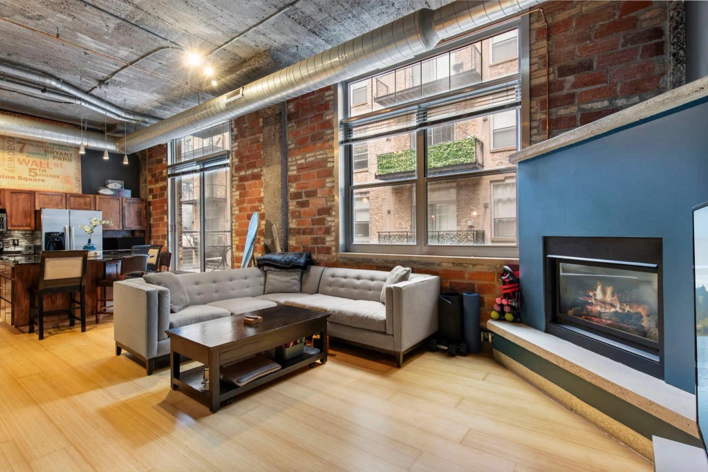 521 S 7th Street 419, Minneapolis