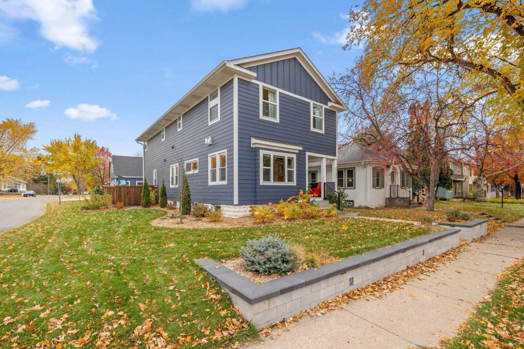 2122 Juliet Avenue, Saint Paul