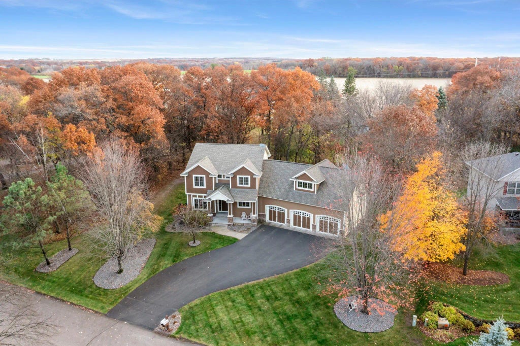 12776 222nd Court Nw, Elk River