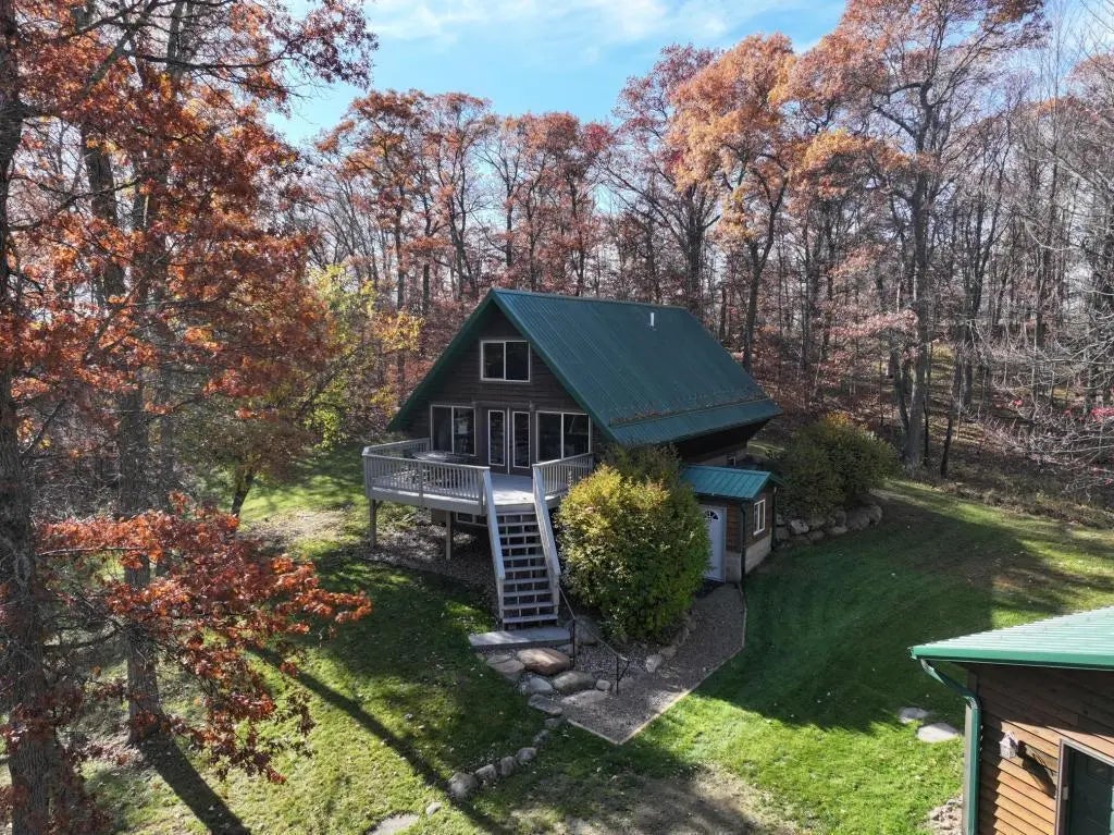 29929 Aztec Circle, Pequot Lakes