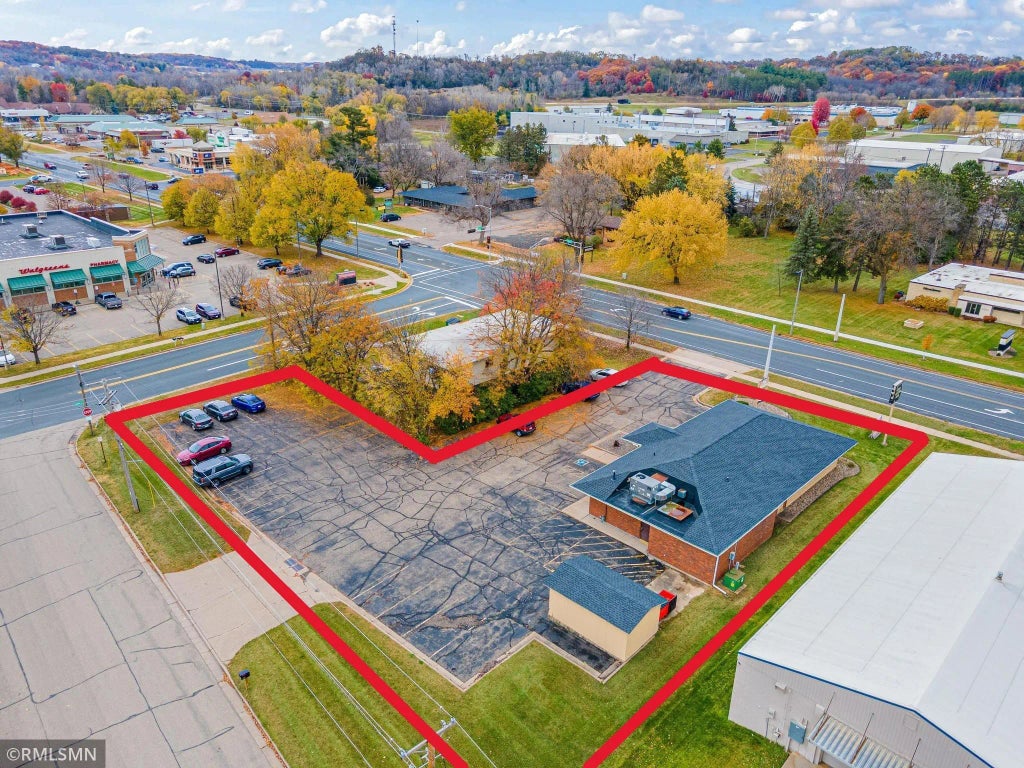 715 N Main Street, River Falls