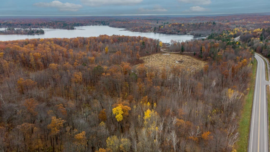 Tbd County Road 77, Nisswa